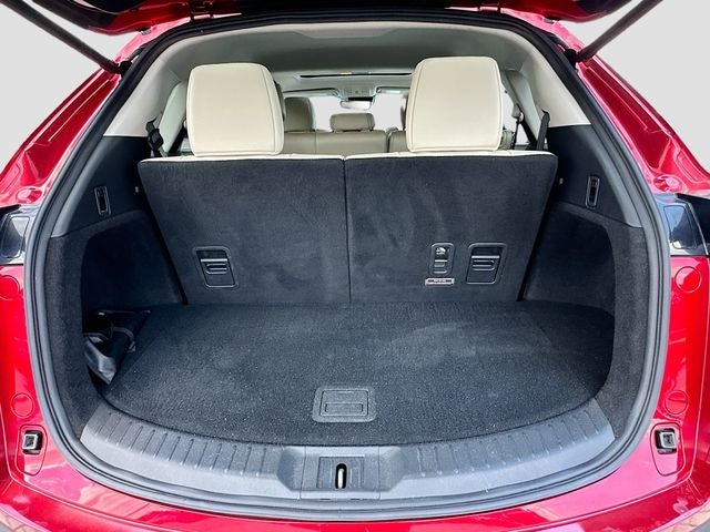 2019 Mazda Mazda CX-9 Touring