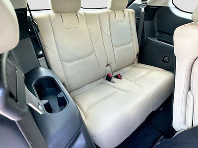 2019 Mazda Mazda CX-9 Touring