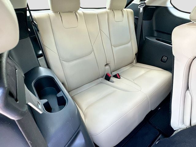 2019 Mazda Mazda CX-9 Touring