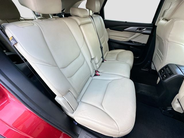 2019 Mazda Mazda CX-9 Touring