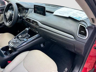 2019 Mazda Mazda CX-9 Touring