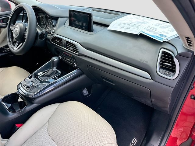 2019 Mazda Mazda CX-9 Touring