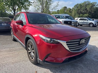2019 Mazda Mazda CX-9 Touring