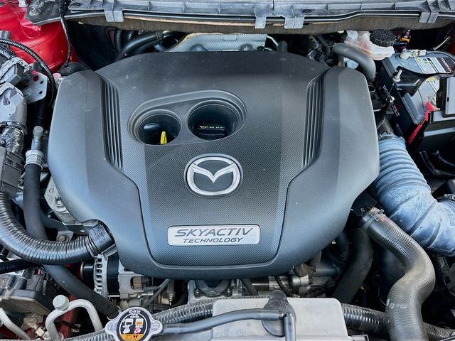 2019 Mazda Mazda CX-9 Touring