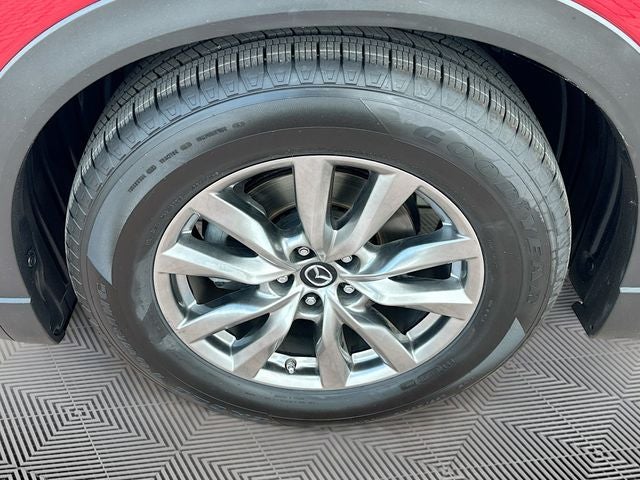 2019 Mazda Mazda CX-9 Touring
