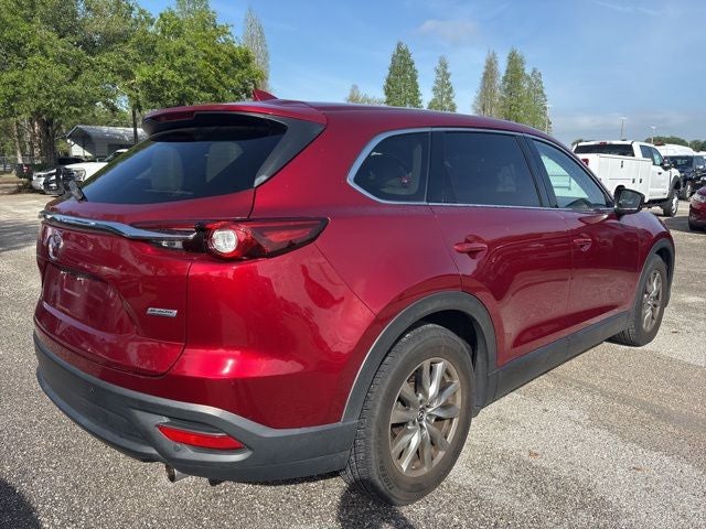 2019 Mazda Mazda CX-9 Touring