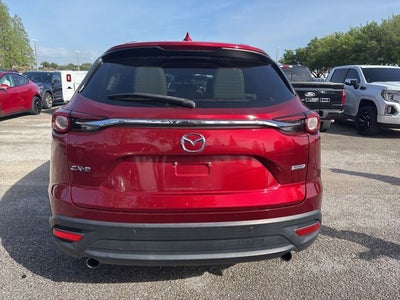 2019 Mazda Mazda CX-9 Touring