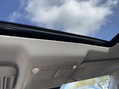 2021 Nissan Armada Platinum