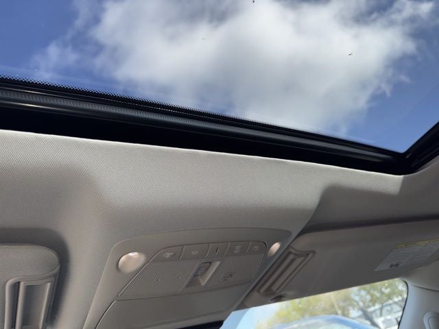 2021 Nissan Armada Platinum