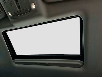 2021 Nissan Armada Platinum