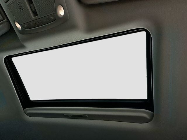 2021 Nissan Armada Platinum