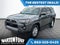2023 Toyota 4Runner SR5 4.0 V-6
