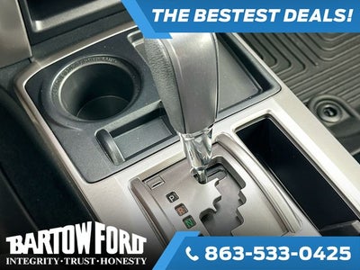 2023 Toyota 4Runner SR5 4.0 V-6