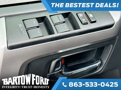 2023 Toyota 4Runner SR5 4.0 V-6