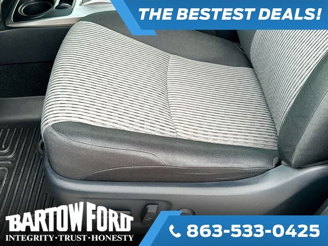 2023 Toyota 4Runner SR5 4.0 V-6