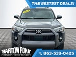 2023 Toyota 4Runner SR5 4.0 V-6