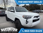 2022 Toyota 4Runner SR5 4.0 V6