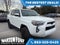 2022 Toyota 4Runner SR5 4.0 V6