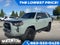 2022 Toyota 4Runner TRD Off-Road XP PREDATOR