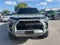 2022 Toyota 4Runner TRD Off-Road XP PREDATOR