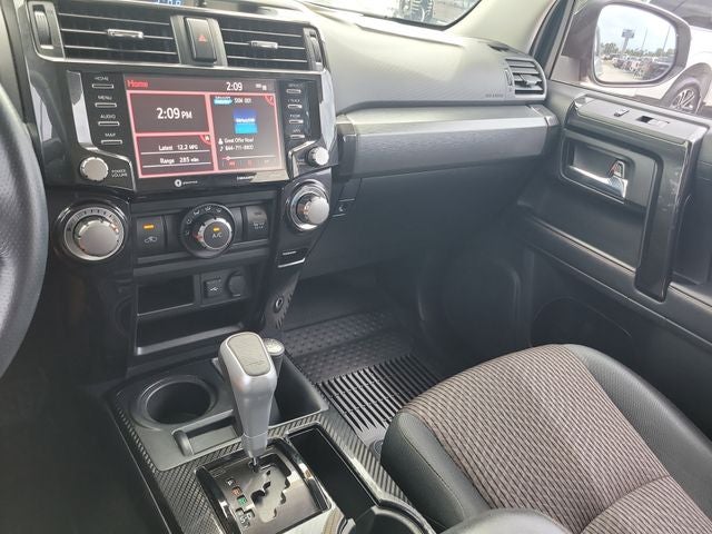 2022 Toyota 4Runner TRD Off-Road XP PREDATOR