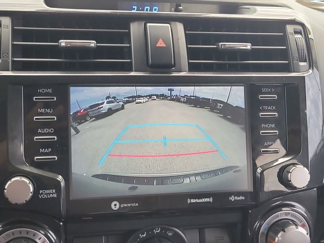 2022 Toyota 4Runner TRD Off-Road XP PREDATOR