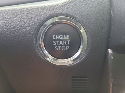 2022 Toyota 4Runner TRD Off-Road XP PREDATOR