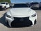 2025 Lexus IS 350 F SPORT Design 3.5 V-6