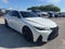 2025 Lexus IS 350 F SPORT Design 3.5 V-6