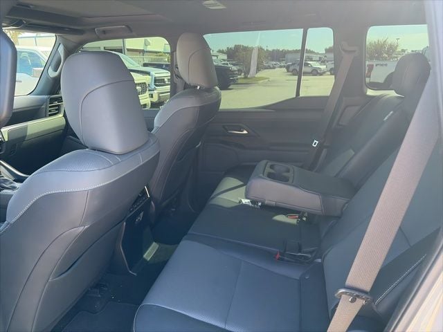 2024 Lexus GX 550 Premium+
