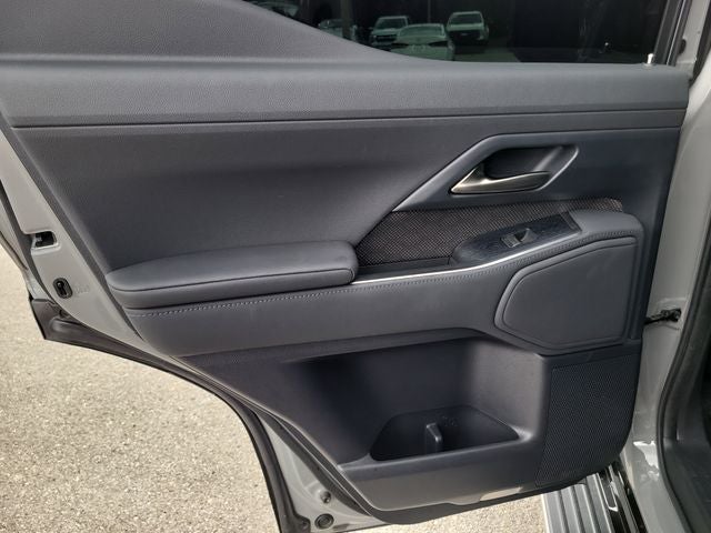 2024 Lexus GX 550 Premium+