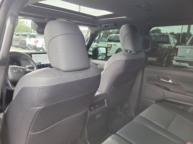 2024 Lexus GX 550 Premium+