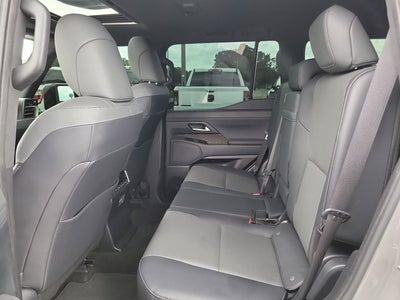 2024 Lexus GX 550 Premium+
