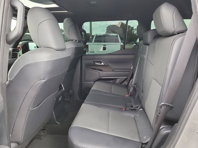 2024 Lexus GX 550 Premium+