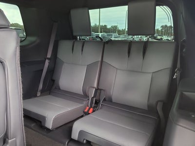 2024 Lexus GX 550 Premium+