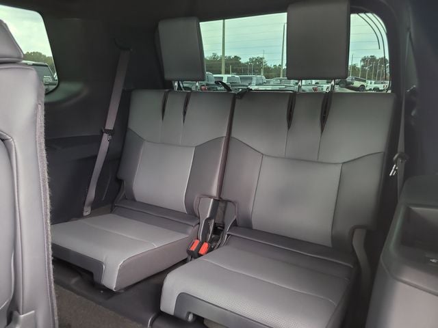 2024 Lexus GX 550 Premium+