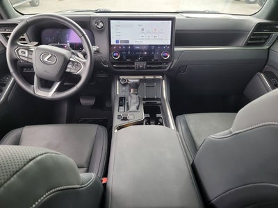 2024 Lexus GX 550 Premium+