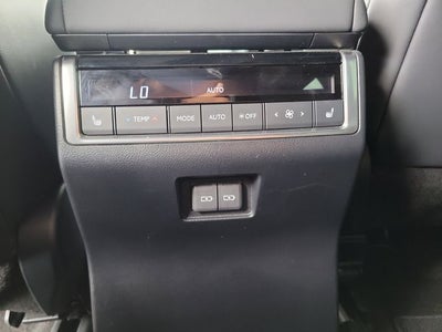 2024 Lexus GX 550 Premium+