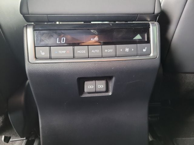 2024 Lexus GX 550 Premium+