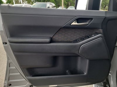 2024 Lexus GX 550 Premium+