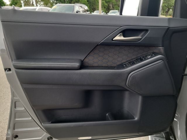 2024 Lexus GX 550 Premium+