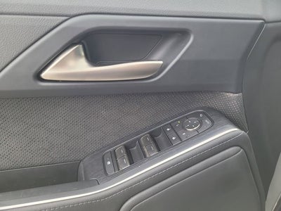 2024 Lexus GX 550 Premium+