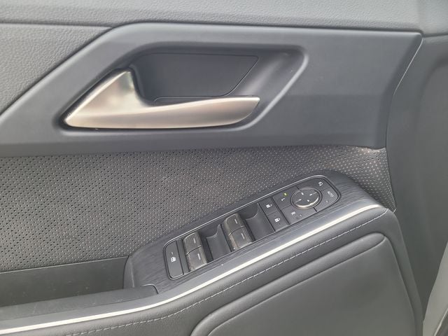2024 Lexus GX 550 Premium+