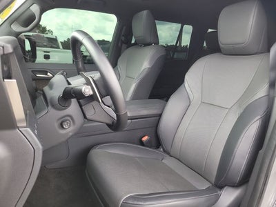 2024 Lexus GX 550 Premium+