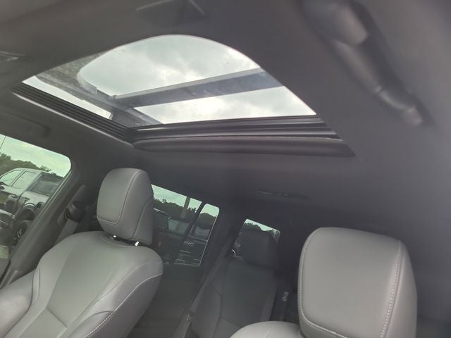2024 Lexus GX 550 Premium+
