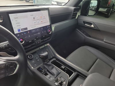 2024 Lexus GX 550 Premium+