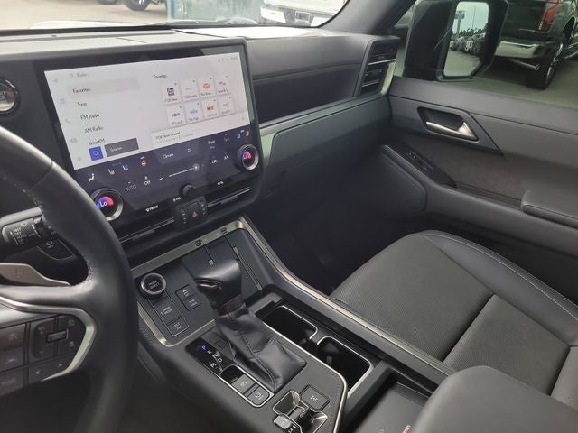 2024 Lexus GX 550 Premium+