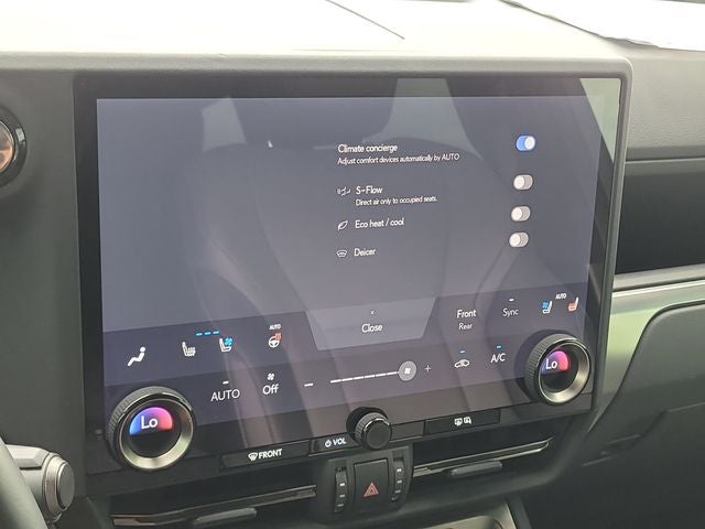2024 Lexus GX 550 Premium+