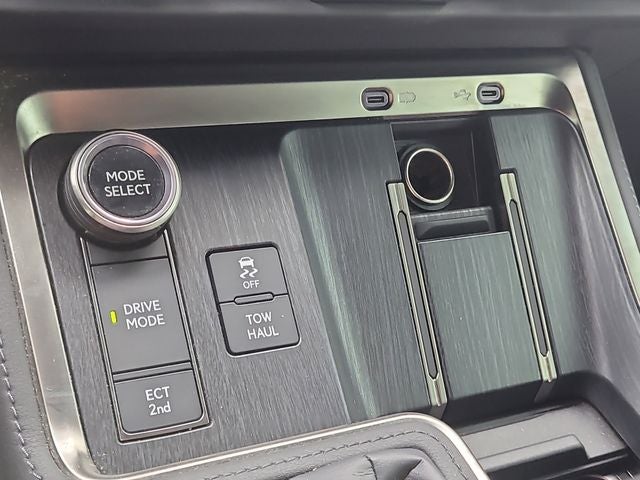 2024 Lexus GX 550 Premium+