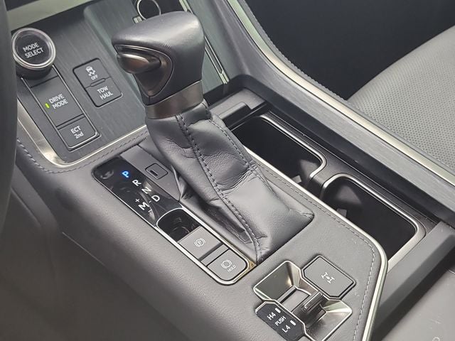 2024 Lexus GX 550 Premium+